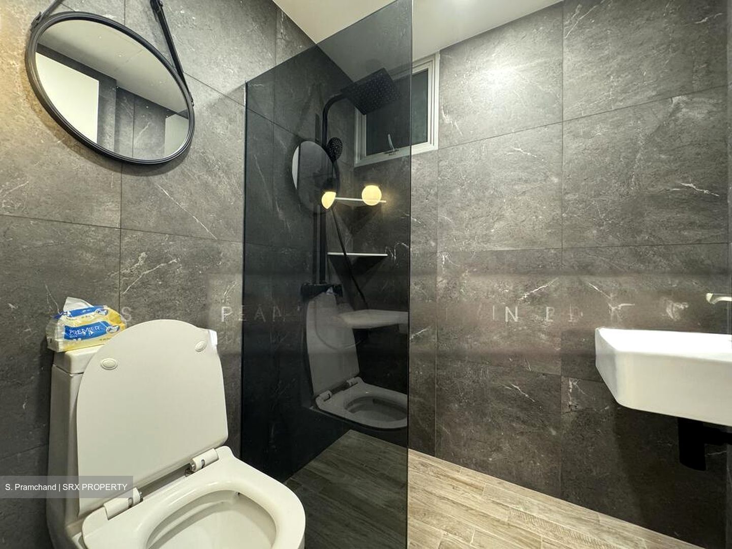 Whitewater (D18), Condominium #504114551